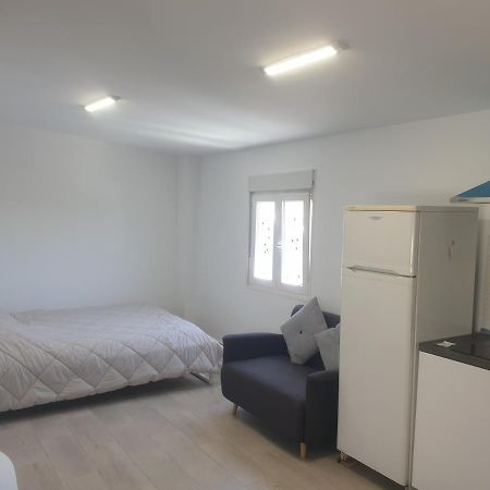 Ferienwohnung Alojamiento Para Descansar En Tranquilidad Con Todo A Mano Santa Cruz de Tenerife Exterior foto