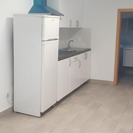 Ferienwohnung Alojamiento Para Descansar En Tranquilidad Con Todo A Mano Santa Cruz de Tenerife Exterior foto