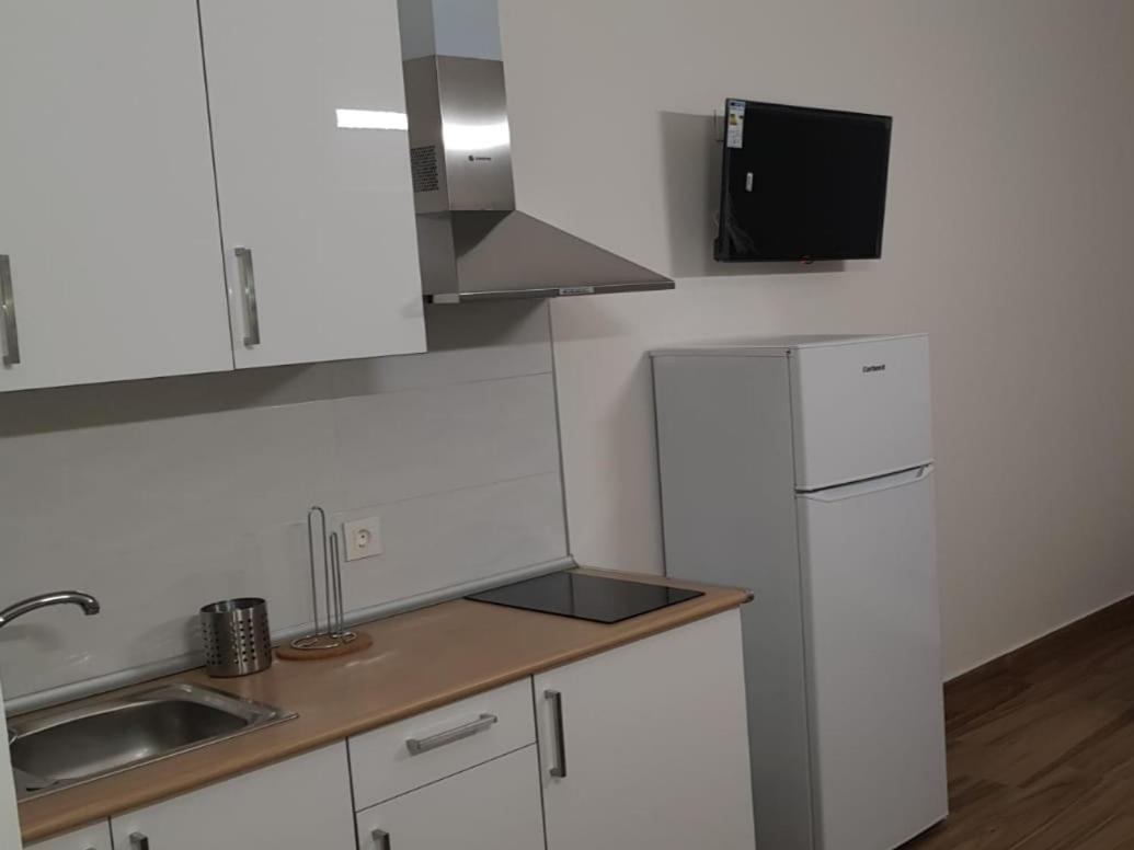 Ferienwohnung Alojamiento Para Descansar En Tranquilidad Con Todo A Mano Santa Cruz de Tenerife Exterior foto