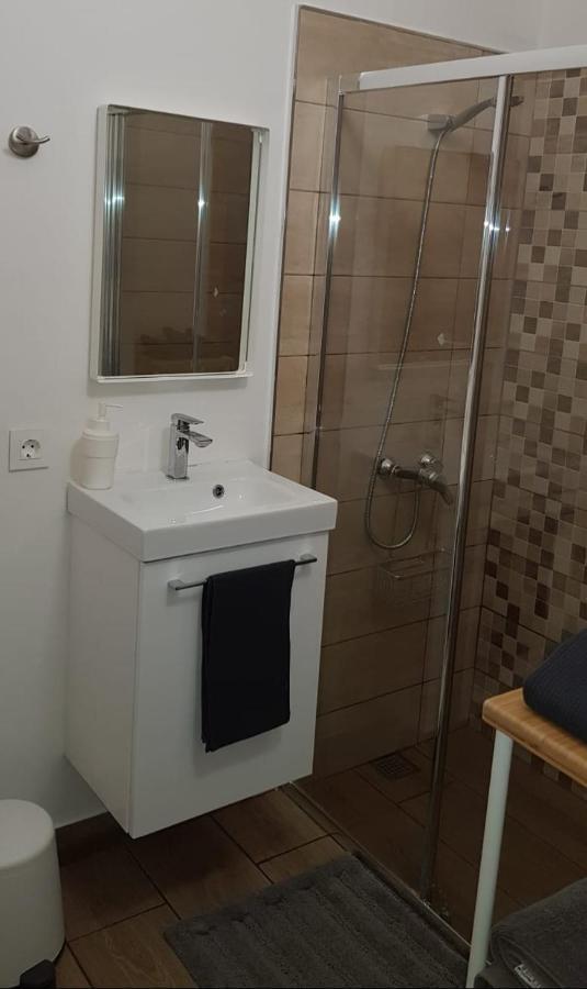 Ferienwohnung Alojamiento Para Descansar En Tranquilidad Con Todo A Mano Santa Cruz de Tenerife Exterior foto