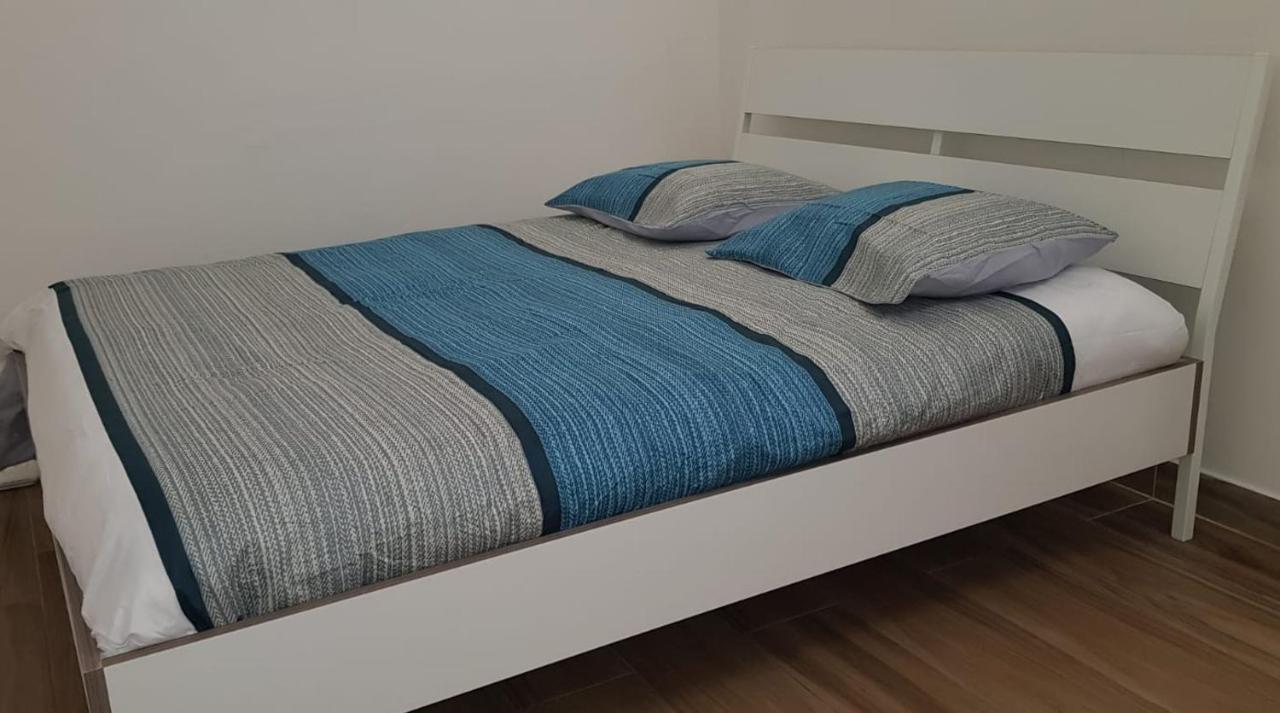 Ferienwohnung Alojamiento Para Descansar En Tranquilidad Con Todo A Mano Santa Cruz de Tenerife Exterior foto