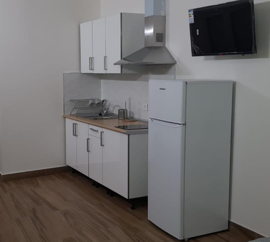 Ferienwohnung Alojamiento Para Descansar En Tranquilidad Con Todo A Mano Santa Cruz de Tenerife Exterior foto