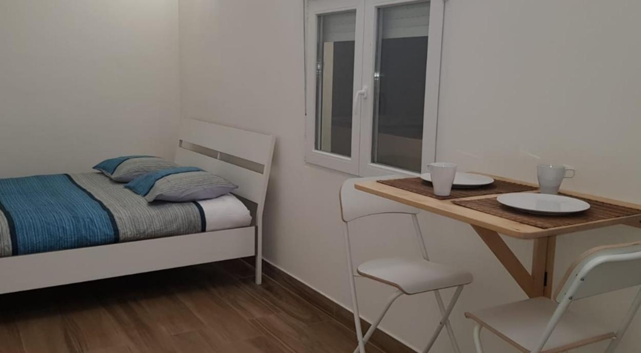 Ferienwohnung Alojamiento Para Descansar En Tranquilidad Con Todo A Mano Santa Cruz de Tenerife Exterior foto