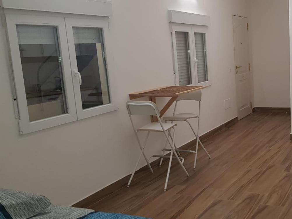Ferienwohnung Alojamiento Para Descansar En Tranquilidad Con Todo A Mano Santa Cruz de Tenerife Exterior foto