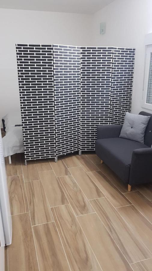 Ferienwohnung Alojamiento Para Descansar En Tranquilidad Con Todo A Mano Santa Cruz de Tenerife Exterior foto