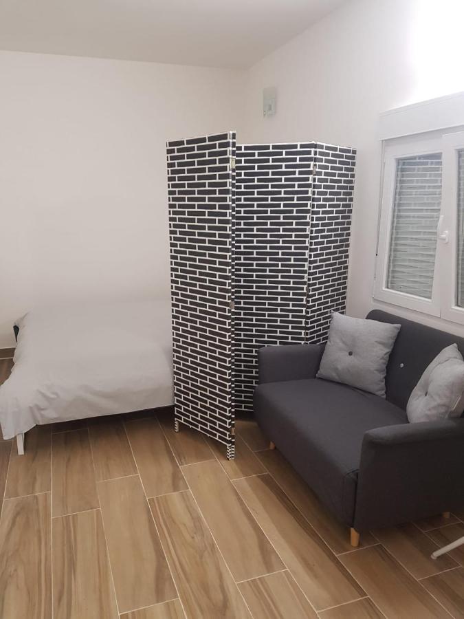 Ferienwohnung Alojamiento Para Descansar En Tranquilidad Con Todo A Mano Santa Cruz de Tenerife Exterior foto