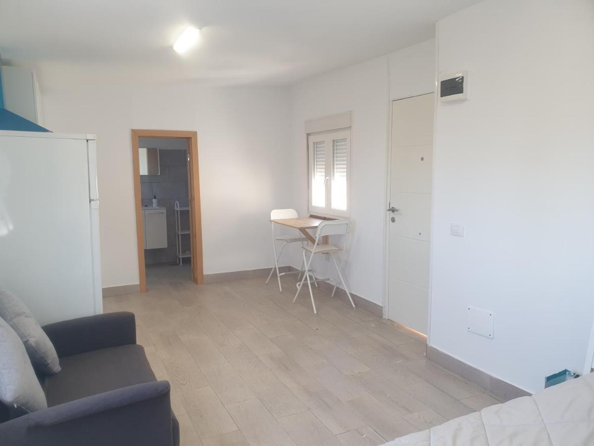 Ferienwohnung Alojamiento Para Descansar En Tranquilidad Con Todo A Mano Santa Cruz de Tenerife Exterior foto