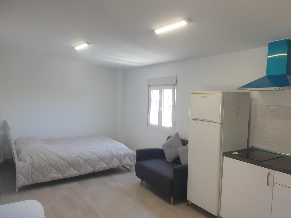 Ferienwohnung Alojamiento Para Descansar En Tranquilidad Con Todo A Mano Santa Cruz de Tenerife Exterior foto