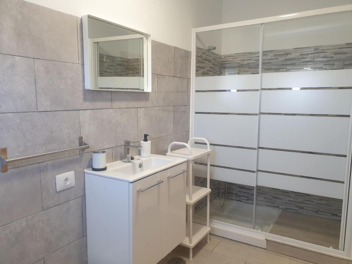Ferienwohnung Alojamiento Para Descansar En Tranquilidad Con Todo A Mano Santa Cruz de Tenerife Exterior foto