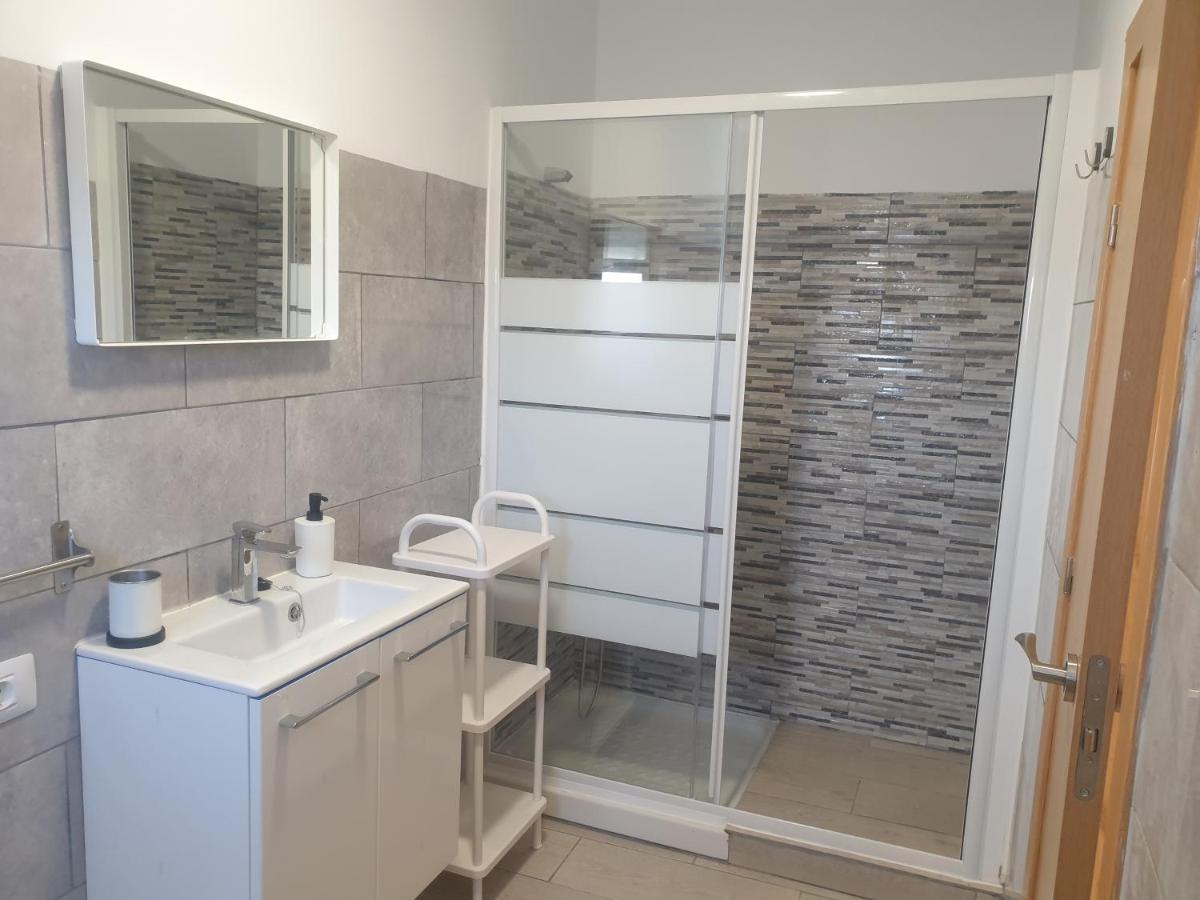 Ferienwohnung Alojamiento Para Descansar En Tranquilidad Con Todo A Mano Santa Cruz de Tenerife Exterior foto