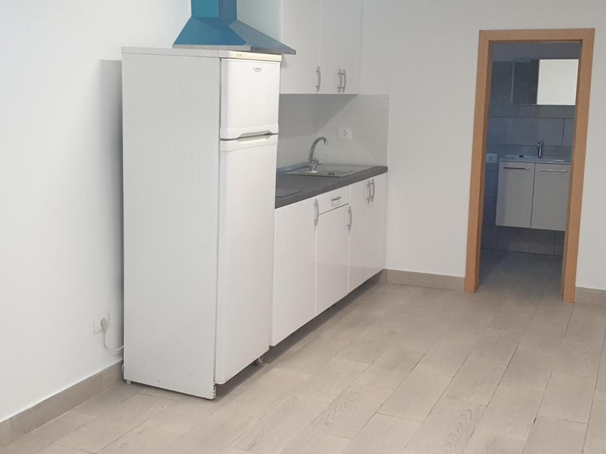 Ferienwohnung Alojamiento Para Descansar En Tranquilidad Con Todo A Mano Santa Cruz de Tenerife Exterior foto