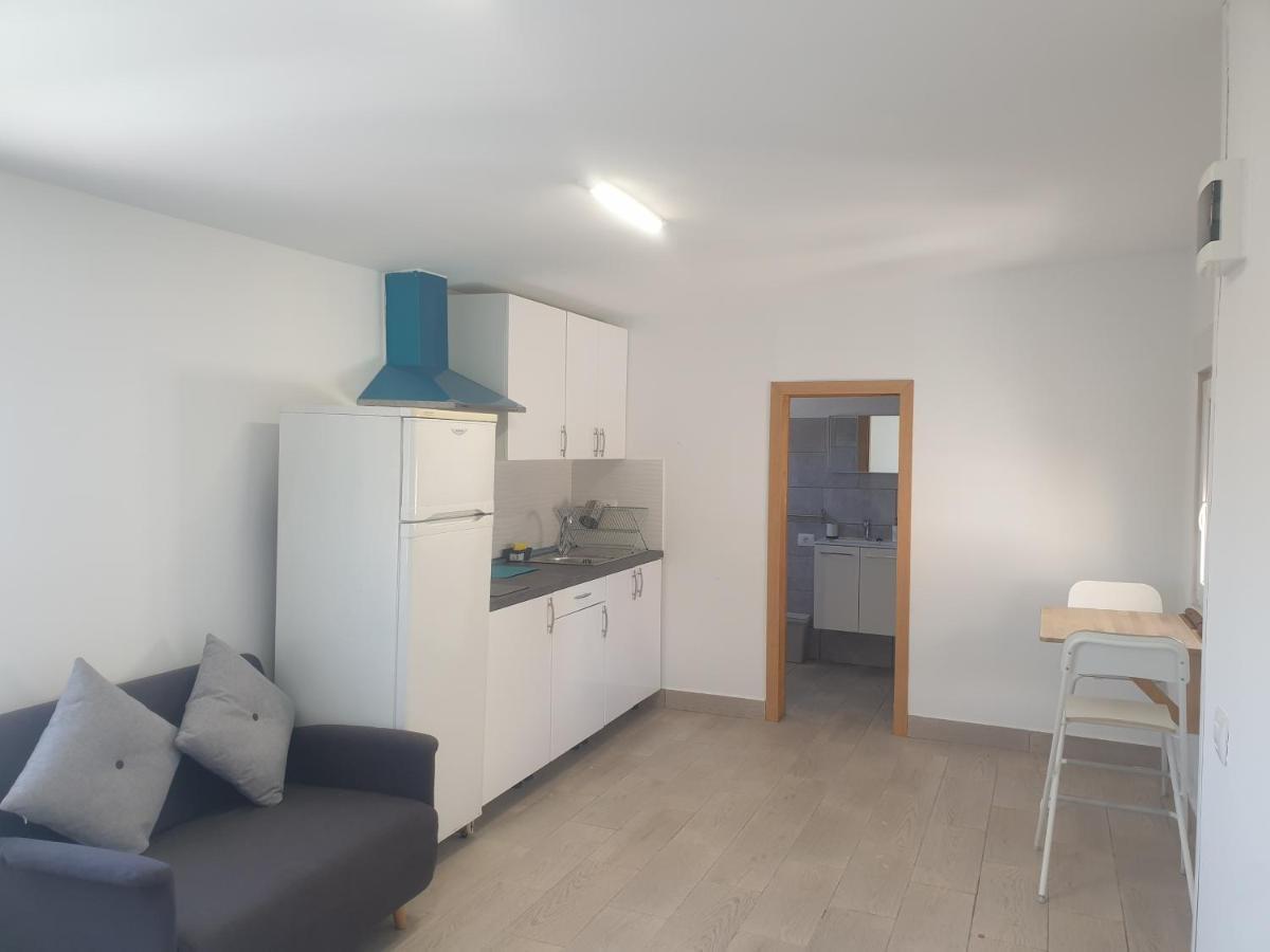 Ferienwohnung Alojamiento Para Descansar En Tranquilidad Con Todo A Mano Santa Cruz de Tenerife Exterior foto